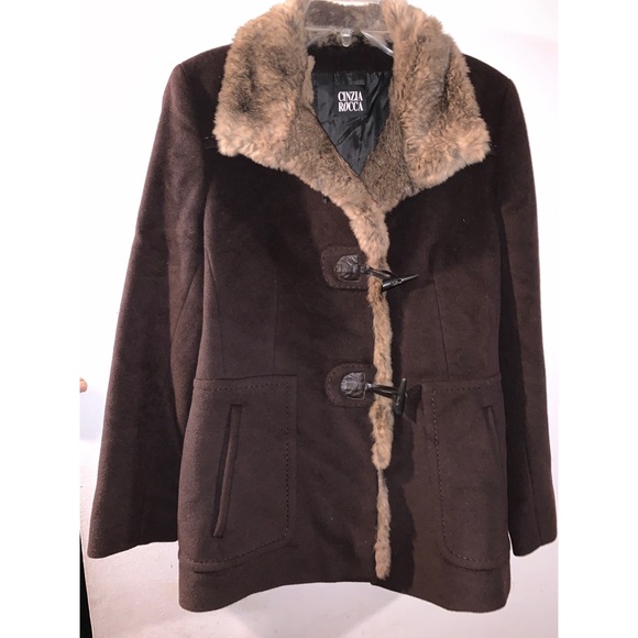 Cinzia Rocca jacket - Picture 2 of 6